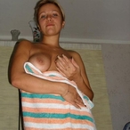 Perfil de Muryelle, 38 años, Sexo casual en Shell (Pastaza)