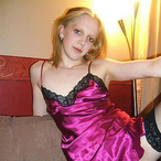 Perfil de Shani, 26 años, Sexo casual en Satélite (Guayas)