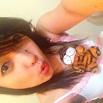 Perfil de Rabiatou, 36 años, Sexo casual en Naranjito (Guayas)