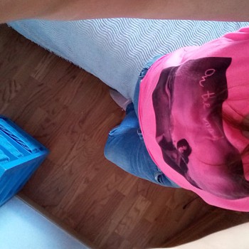 Perfil de Maja, 31 años, Sexo casual en Tena (Napo)
