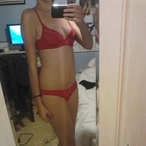 Perfil de Ceane, 36 años, Sexo casual en Chiquintad (Azuay)