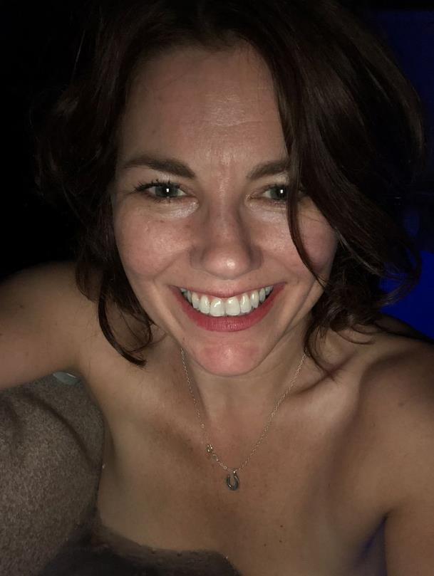 Perfil de Meliana, 42 años, Sexo casual en Latacunga (Cotopaxi)